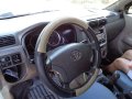 Toyota Avanza G Manual Blue SUV For Sale -4