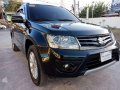 2015 Suzuki Grand Vitara Automatic For Sale -0