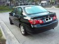 Fresh 2006 Honda City IDSI Black for sale -9