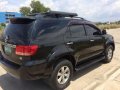 Toyota Fortuner V 2008 for sale-2