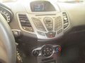 Ford Fiesta 2014 TREND A/T for sale-14