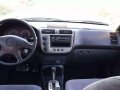2001 Honda Civic vti Automatic Transmission-1