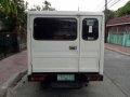 For sale Mitsubshi L300fb 2005 for sale -2