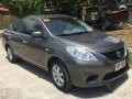 2015 Nissan Almera 1.5 Automatic for sale -0