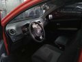 2016 Toyota Wigo G 1.0L Red For Sale-3