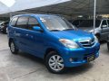 2008 Toyota Avanza 1.5 G AT Gas-0