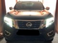 2017 Nissan Navara VL 4x4 5k -0