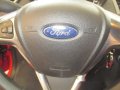 Ford Fiesta 2014 TREND A/T for sale-13