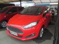 Ford Fiesta 2014 TREND A/T for sale-2