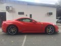 2012 Ferrari California V8 Local-2