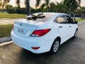 2016 Hyundai Accent E vs 2017 2018 2015 2014 2013 2012-3