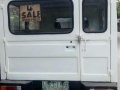 Mitsubishi L300 FB 1996 White For Sale -1