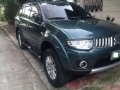 Mitsubishi Montero Gls 2010 FOR SALE -1