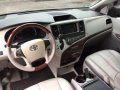 Toyota Sienna 2013 Top of the Line For Sale -4