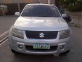 Suzuki Grand Vitara 2007 for sale-4