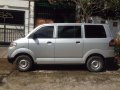 2011 Suzuki APV Manual Transmission fOR SALE-1