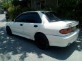 Mitsubishi Lancer GLi Itlog 1994 For Sale -1