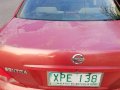 Nissan sentra GX 1.3 complete papers. Regstered!-11