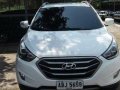 Hyundai Tucson 2015 for sale-1