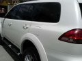2014 montero glx matic 71km natakbo Mitsubishi montero GLX matic-2