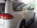 Montero Sport 2011 with Focal Sound and Ampli for SALE!-1