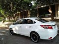 TOYOTA VIOS 2014 FOR SALE-6