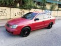 Nissan sentra GX 1.3 complete papers. Regstered!-0