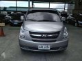 Hyundai Grand Starex 2014 Tci 25 Diesel MT FOR SALE -1