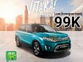 2018 Suzuki Vitara 99K DP SUMMER For Sale -2