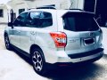 2015 Subaru Forester 2.0i (Premium) - Automatic Transmission-4