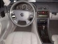 1997 Mercedes Benz CLK 320 Automatic Street Cars Auto Exchange-7