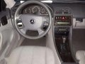 1997 Mercedes Benz CLK 320 Automatic Street Cars Auto Exchange-7