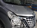 2017 Hyundai Starex Automatic Diesel well maintained-0
