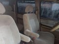 Nissan Serena Local 2004 Van Black For Sale -7