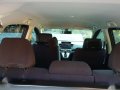 Honda CRV 2014 4x2 AT Gray SUV For Sale -3