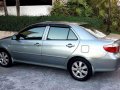 2007 Toyota Vios G ( 2006 2007 Honda City Toyota altis Hyundai Accent)-5