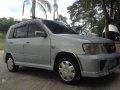 Nissan Cube 2012 mini suv not vios swift eon mirage-3