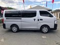 2017 Nissan NV350 Urvan vs 2015 2016 2018 Starex Grandia Traveller-2