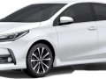 Toyota Corolla Altis V 2018 for sale -2