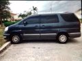 Nissan Serena qrvr 2003 AT Good condition.-0