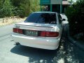 Mitsubishi Lancer GLi Itlog 1994 For Sale -3