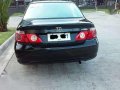 Fresh 2006 Honda City IDSI Black for sale -8