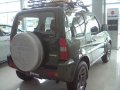 Suzuki Jimny 2018 for sale -4