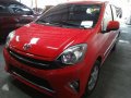 2016 Toyota Wigo G 1.0L Red For Sale-6