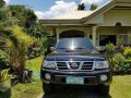 Nissan Patrol 4X4 2005 Presidential edition FOR SALE -0