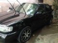 RUSH! Toyota Corolla baby altis 2001-5