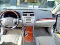 2006 Toyota Camry 2.4 V AT Beige Sedan For Sale -6