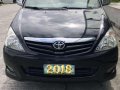 2011 Toyota Innova G diesel Automatic-5