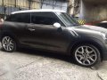 Mini Cooper S Paceman Year 2013 FOR SALE -0
