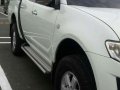 Mitsubishi Strada GLX mt 2012 for sale -7
